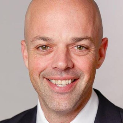Official photo of Adam G. Hinds
