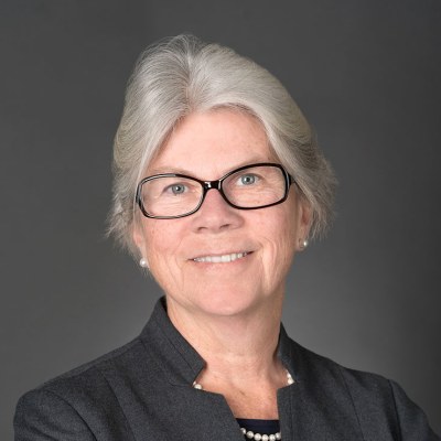 Official photo of Alice Hanlon Peisch
