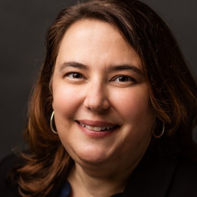Official photo of Ann-Margaret Ferrante