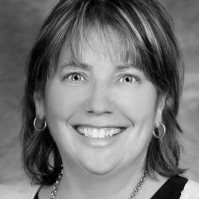 Official photo of Anne M. Gobi