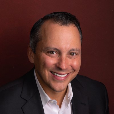 Official photo of Aaron Michlewitz