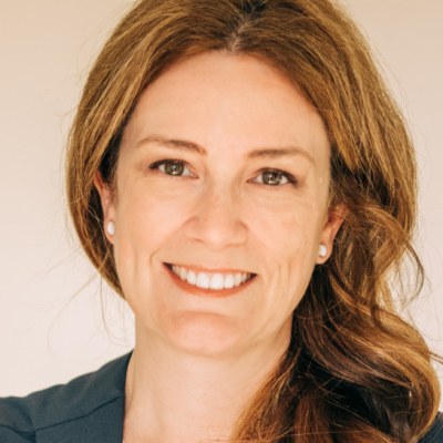 Official photo of Adrianne Pusateri Ramos