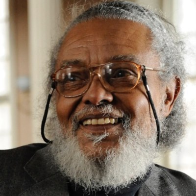 Official photo of Byron Rushing