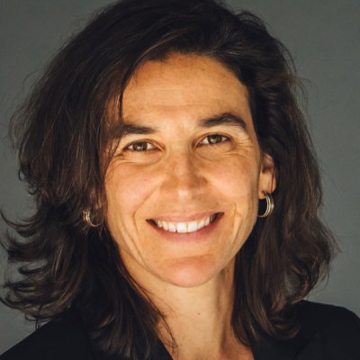 Official photo of Christina A. Minicucci