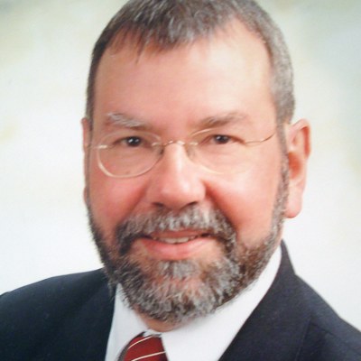 Official photo of Carmine Lawrence Gentile