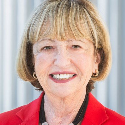 Official photo of Cynthia Stone Creem