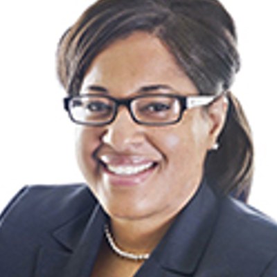 Official photo of Chynah Tyler