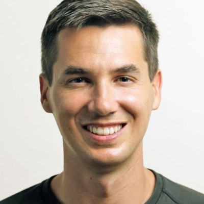 Official photo of Dylan A. Fernandes