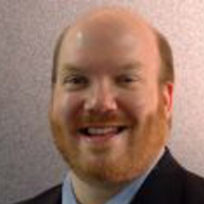 Official photo of Donald F. Humason, Jr.