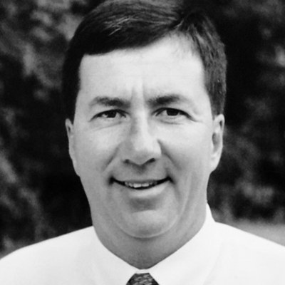Official photo of David M. Nangle