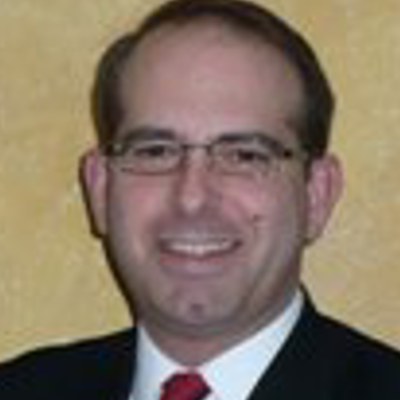 Official photo of David T. Vieira