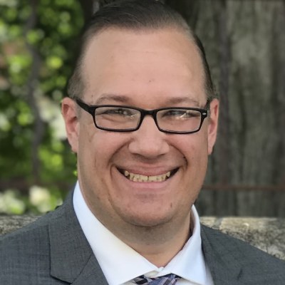 Official photo of David Biele