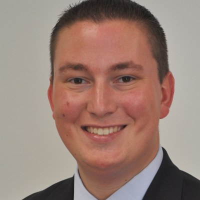 Official photo of Daniel R. Cullinane