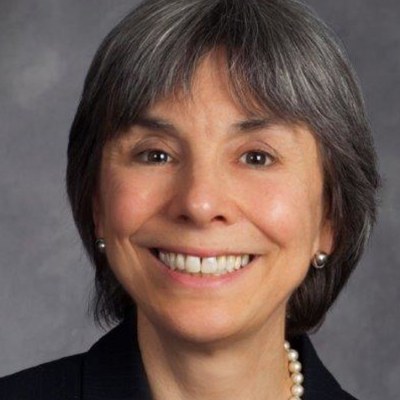 Official photo of Denise Provost