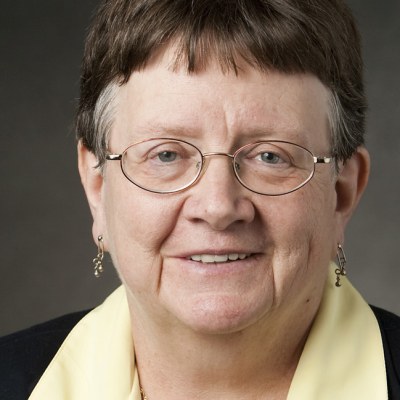 Official photo of Elizabeth A. Malia