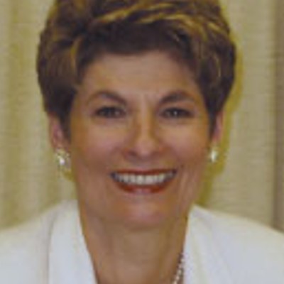 Official photo of Elizabeth A. Poirier