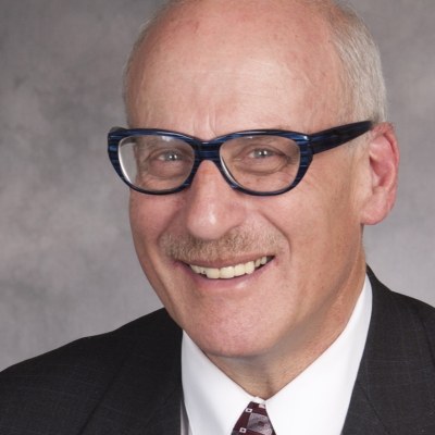 Official photo of Frank I. Smizik