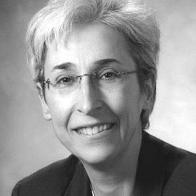 Official photo of Gailanne M. Cariddi