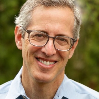 Official photo of Greg Schwartz