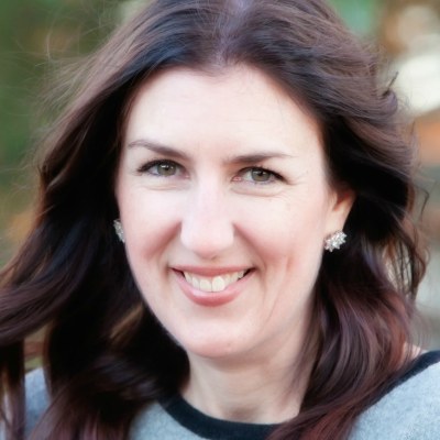 Official photo of Hannah Kane