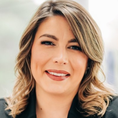 Official photo of Jessica Ann Giannino