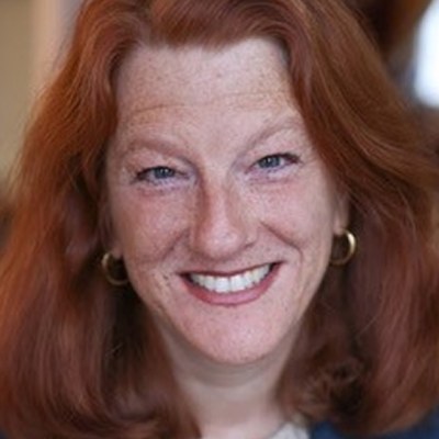 Official photo of Jennifer Balinsky Armini