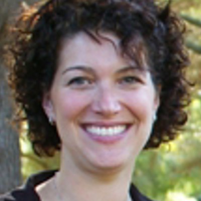 Official photo of Jennifer E. Benson