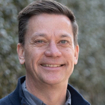 Official photo of John Francis Moran