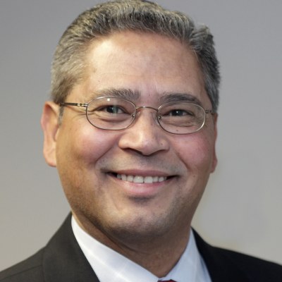 Official photo of José F. Tosado