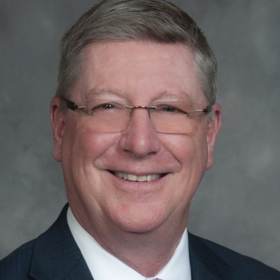 Official photo of Joseph F. Wagner