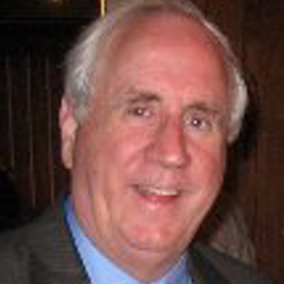 Official photo of James J. Lyons, Jr.
