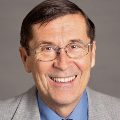 Official photo of James K. Hawkins