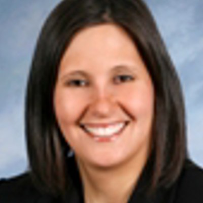Official photo of Jennifer L. Flanagan