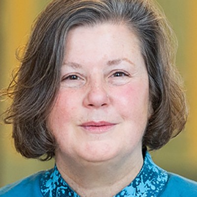 Official photo of Joanne M. Comerford