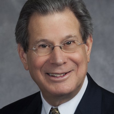 Official photo of Jay R. Kaufman
