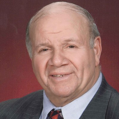 Official photo of James R. Miceli