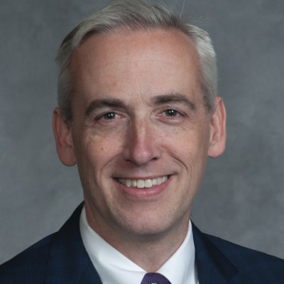 Official photo of Josh S. Cutler
