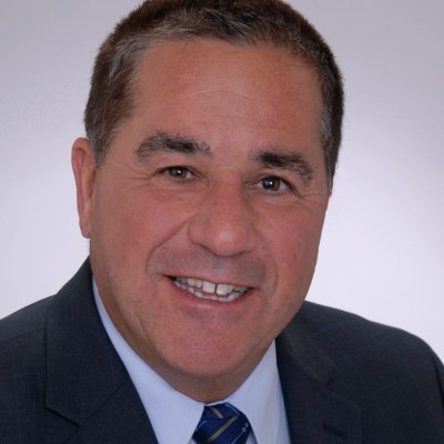 Official photo of Joseph W. McGonagle, Jr.