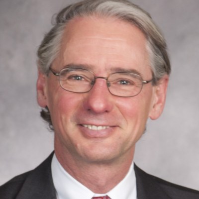 Official photo of Jonathan Hecht