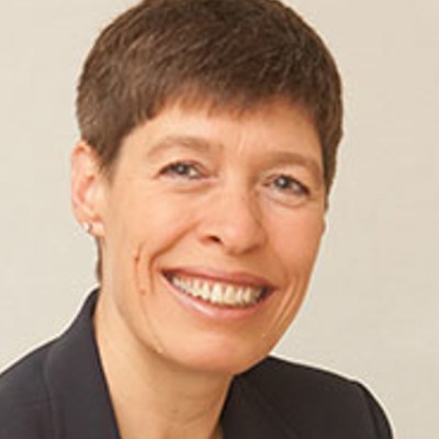 Official photo of Joan Meschino