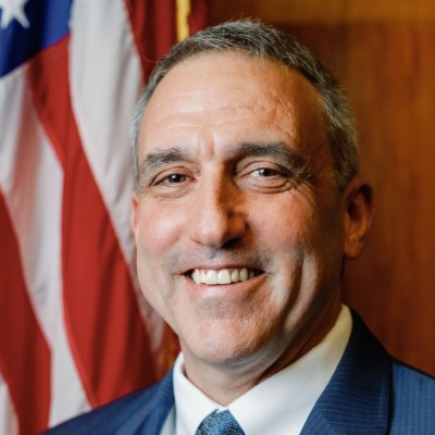 Official photo of Joshua Tarsky