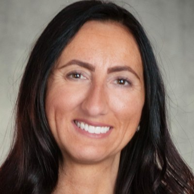 Official photo of Kelly A. Dooner