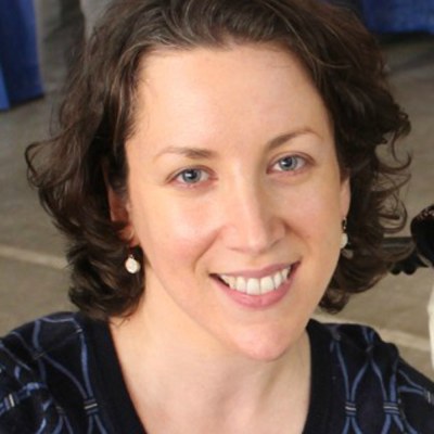 Official photo of Kathleen O'Connor Ives