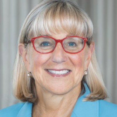 Official photo of Karen E. Spilka