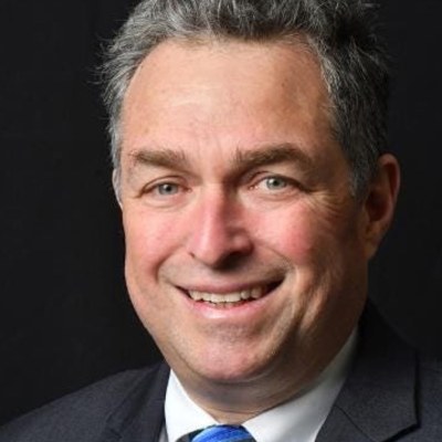 Official photo of Kenneth I. Gordon