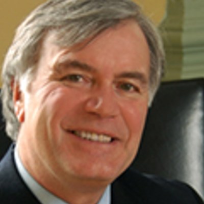 Official photo of Kenneth J. Donnelly