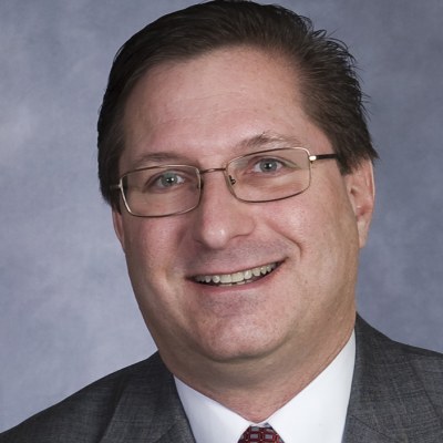 Official photo of Kevin J. Kuros