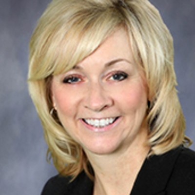 Official photo of Kimberly N. Ferguson