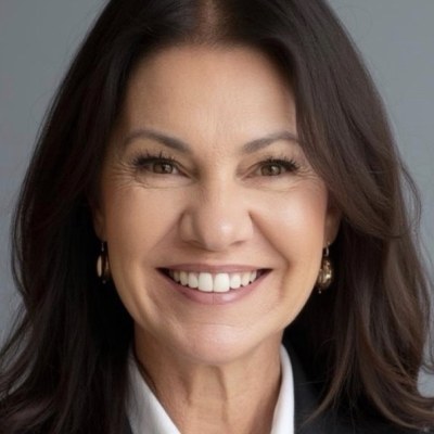 Official photo of Kathleen R. LaNatra