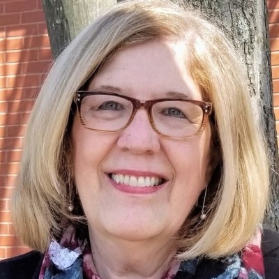 Official photo of Kate Hogan